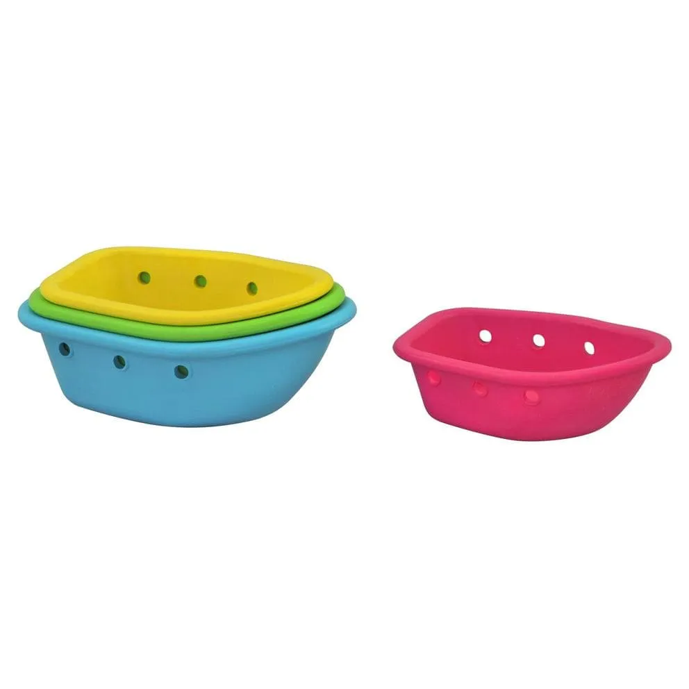 Water Baby Gift Set  - Octopus