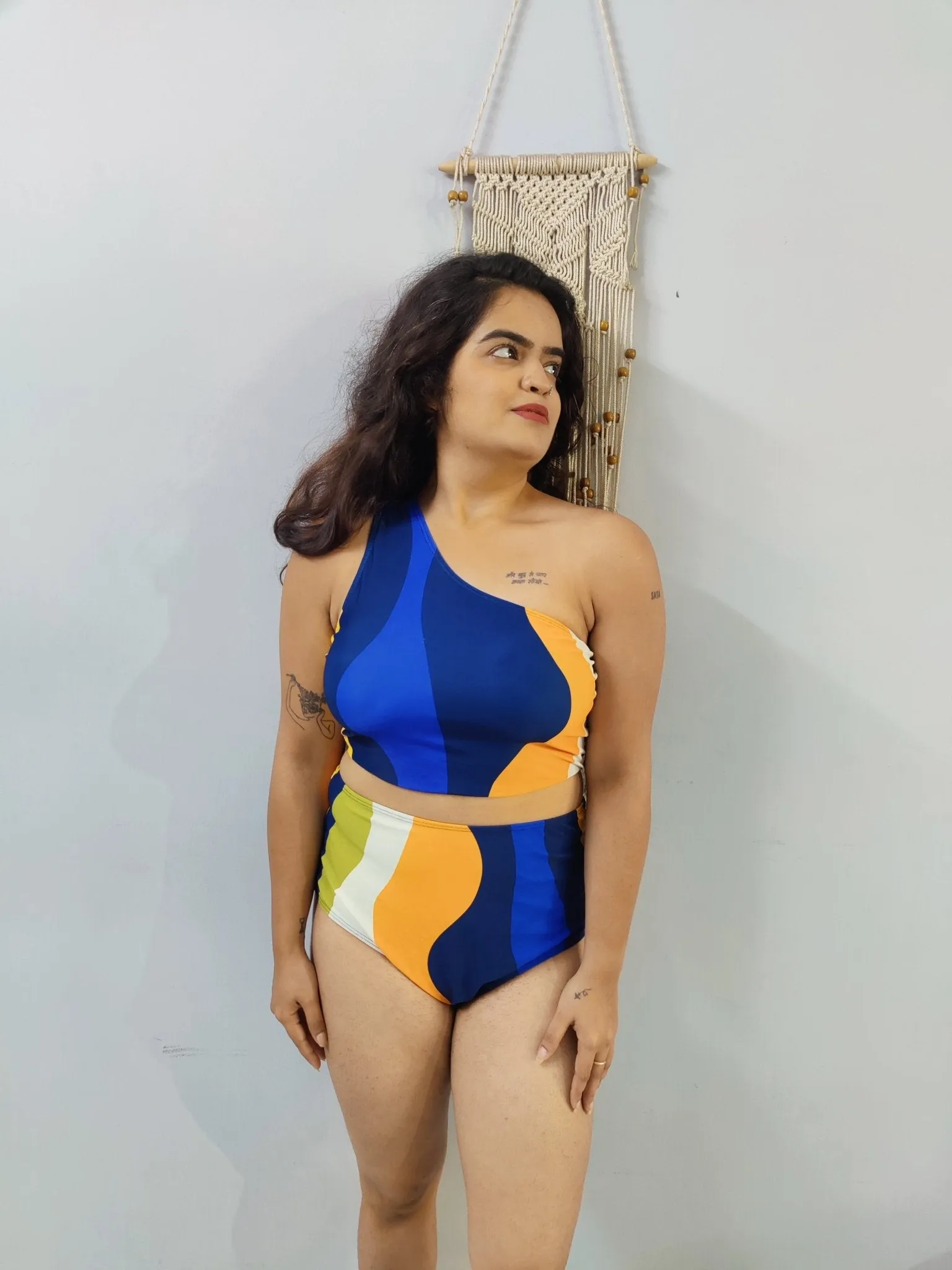 Waves by Shrijal: Bahama Mama