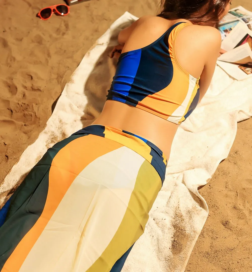 Waves by Shrijal: Bahama Mama