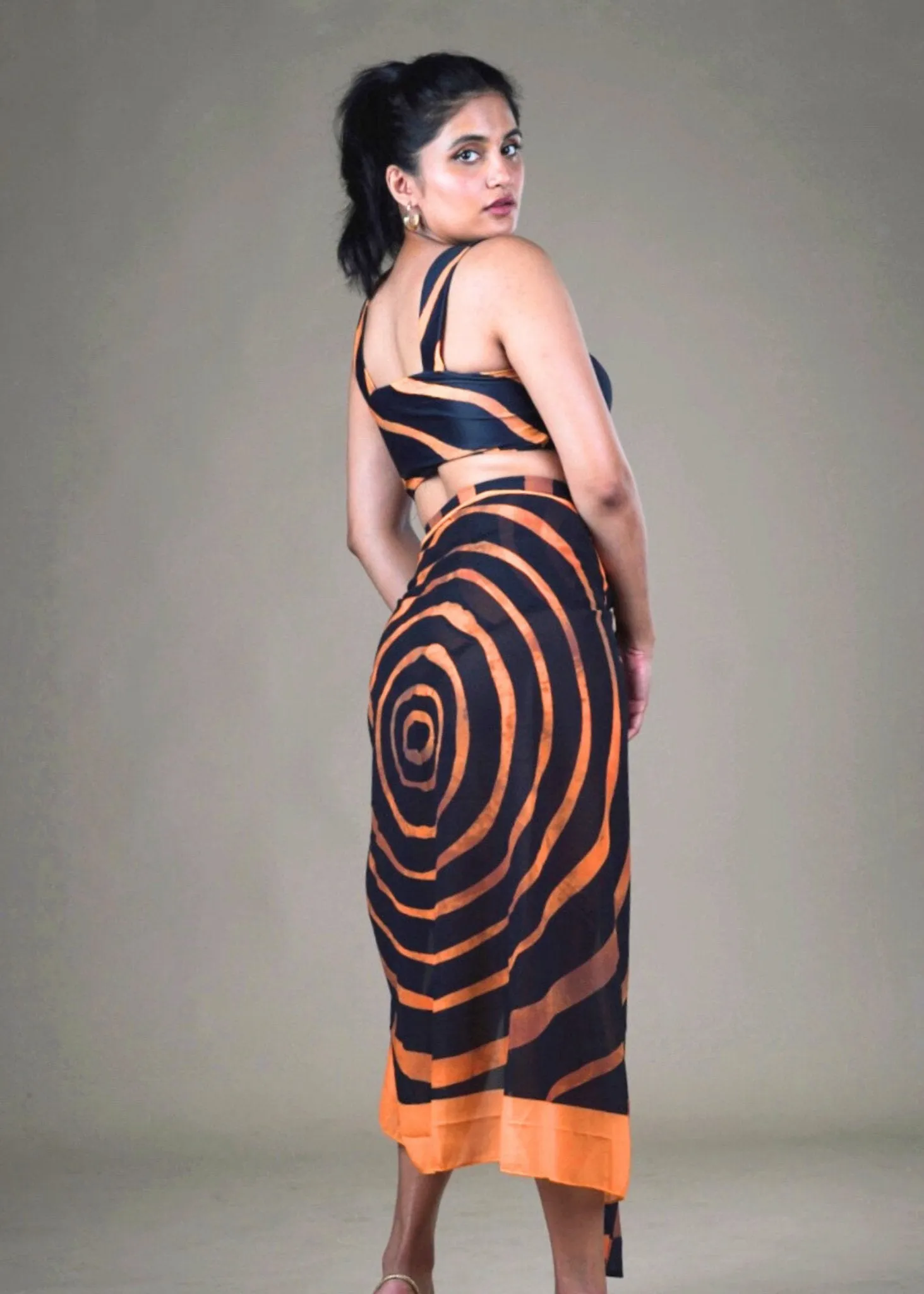 Waves by Shrijal: Bohemian Dream