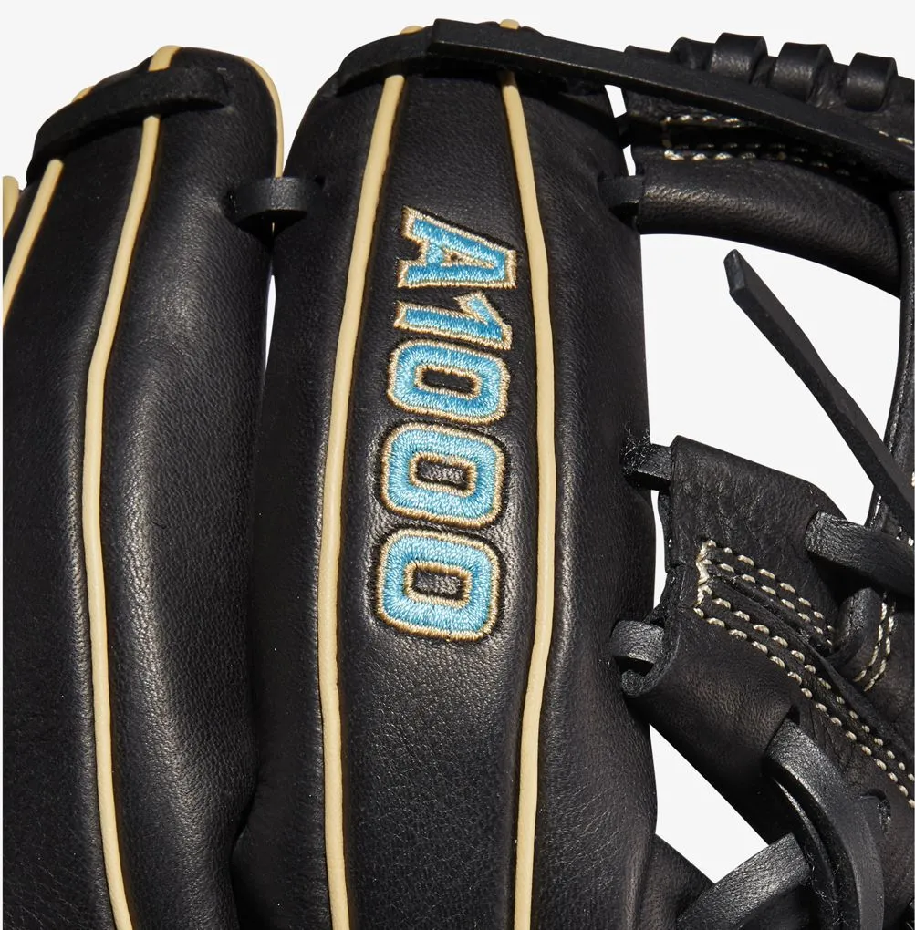 Wilson 2022 A1000 DP15 11.5" Infield Glove: WBW100132115