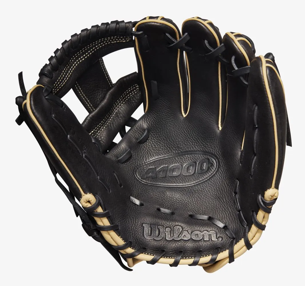 Wilson 2022 A1000 DP15 11.5" Infield Glove: WBW100132115