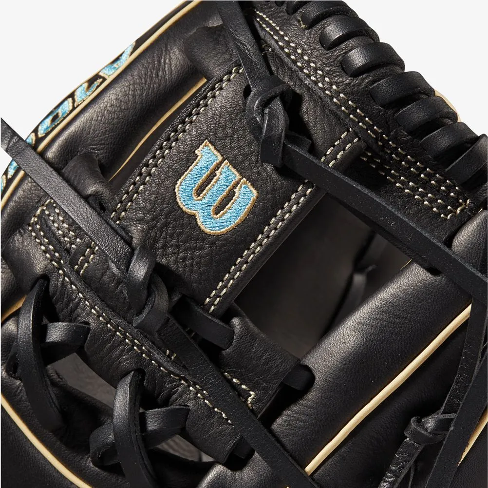 Wilson 2022 A1000 DP15 11.5" Infield Glove: WBW100132115