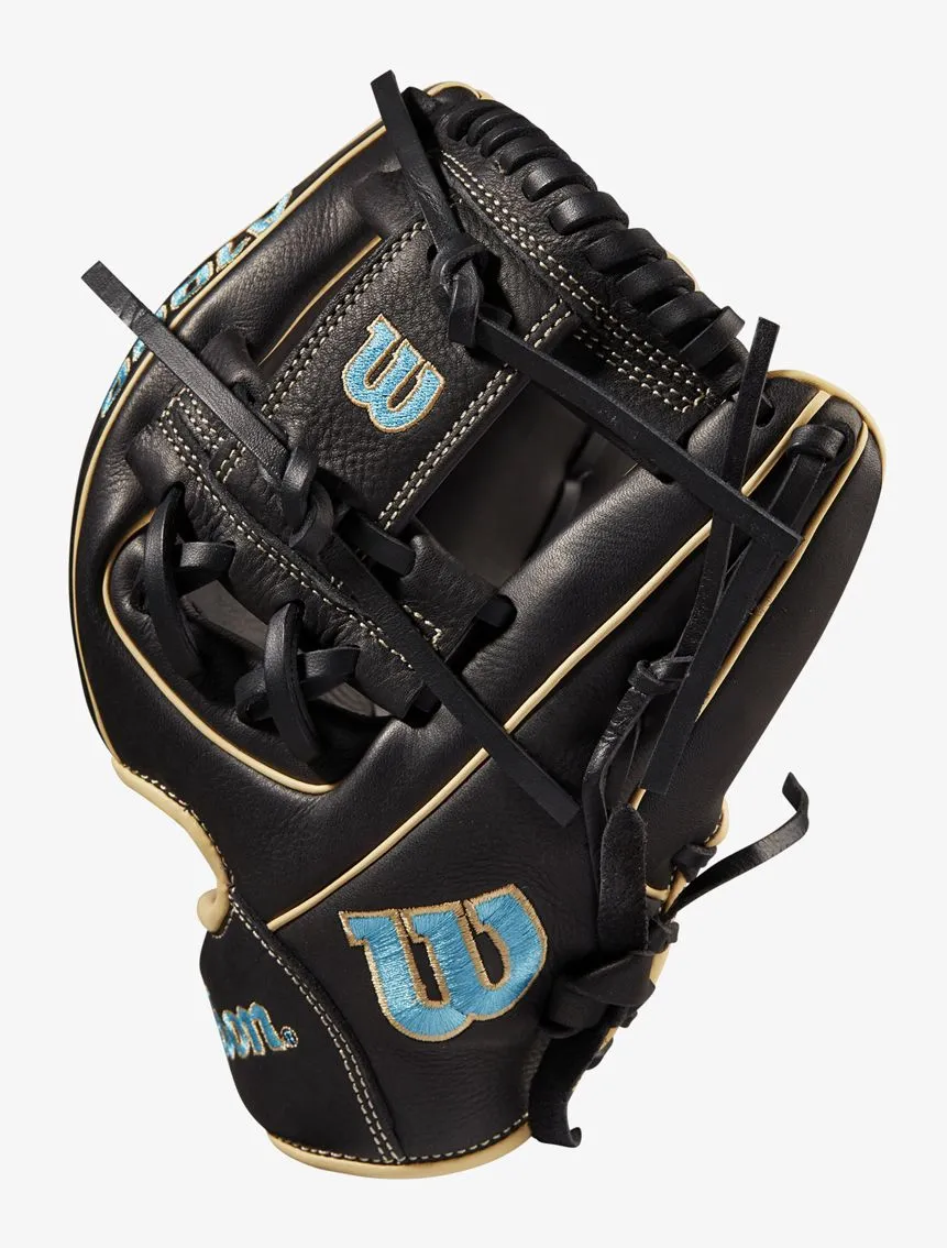 Wilson 2022 A1000 DP15 11.5" Infield Glove: WBW100132115