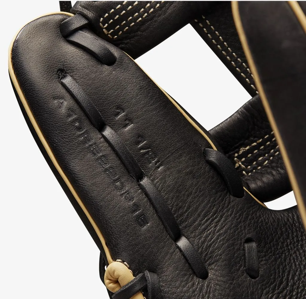 Wilson 2022 A1000 DP15 11.5" Infield Glove: WBW100132115