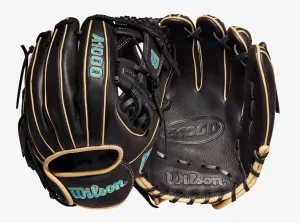 Wilson 2022 A1000 DP15 11.5" Infield Glove: WBW100132115