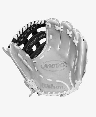 Wilson A1000 12" IF12 Fastpitch Glove