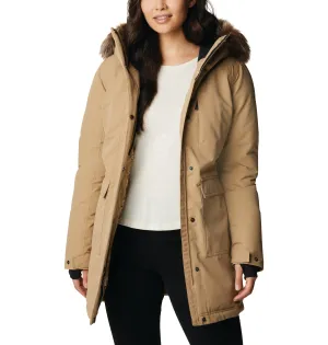 Women's Columbia Little Si Insulated Parka