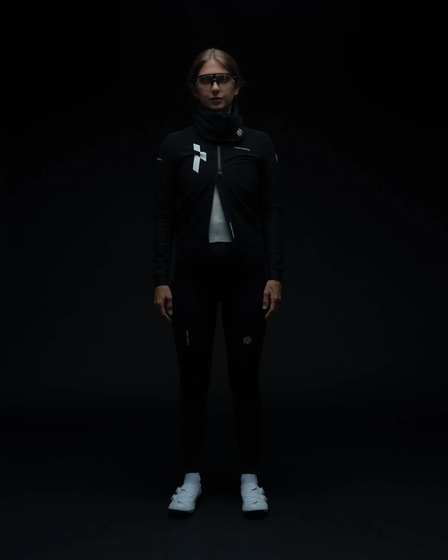 Women's Pro Sub 0 Thermal Jacket - Black