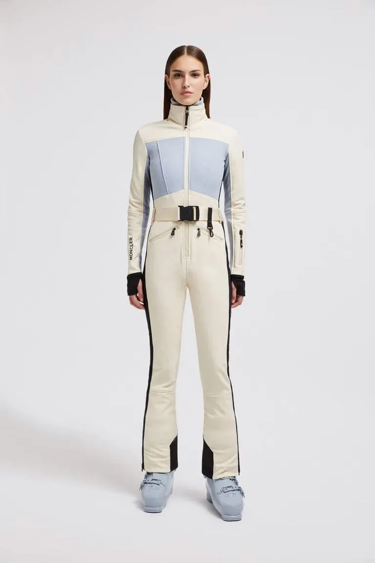 Women's Ski Suit