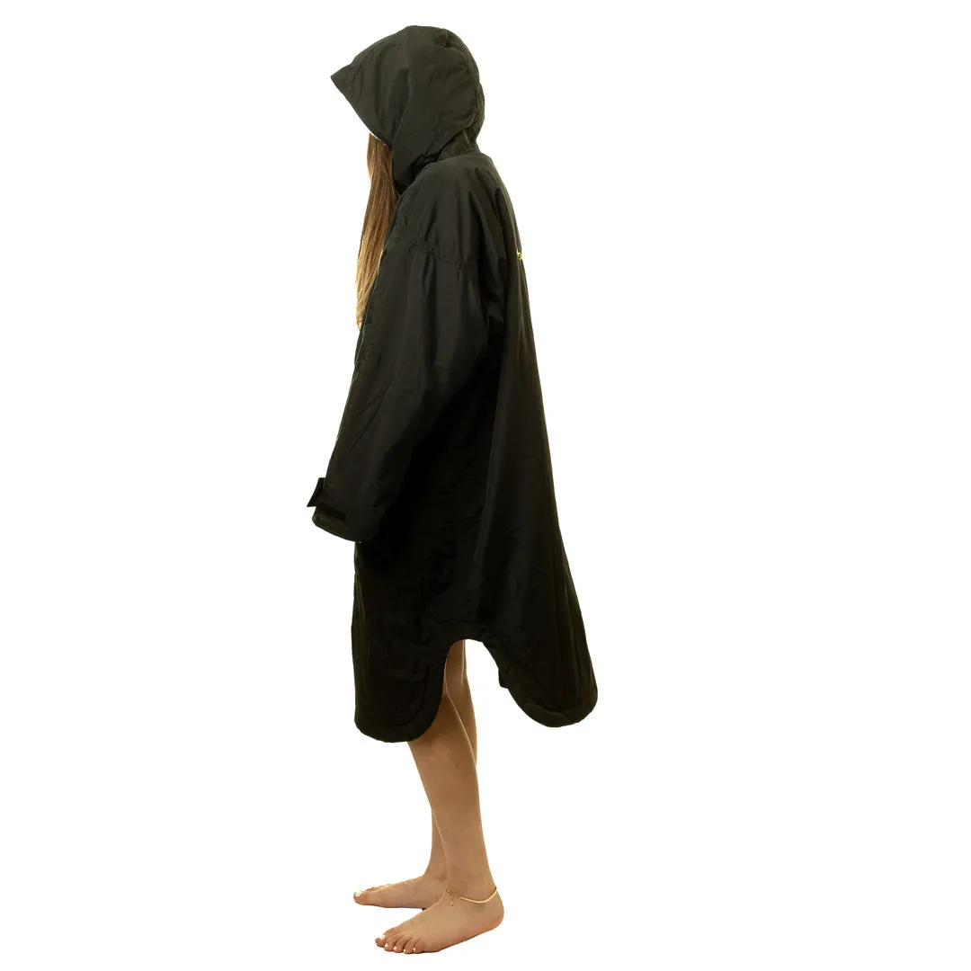 Yoncho long sleeve changing robe